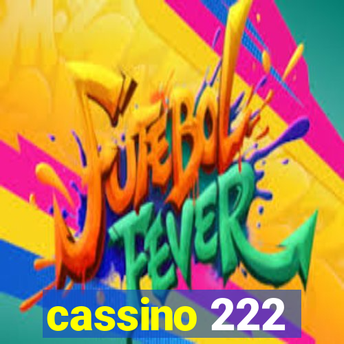 cassino 222